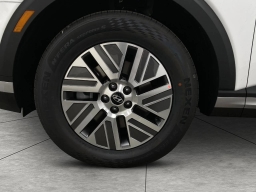 Hyundai Palisade Hybrid SEL 7P AWD 2026