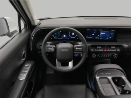 Hyundai Palisade Hybrid SEL 7P AWD 2026