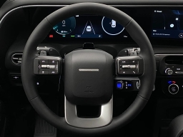 Hyundai Palisade Hybrid SEL 7P AWD 2026