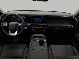 Hyundai Palisade Hybrid SEL 7P AWD 2026