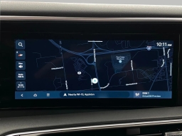 Hyundai Palisade Hybrid SEL 7P AWD 2026