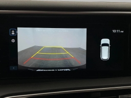 Hyundai Palisade Hybrid SEL 7P AWD 2026