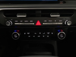 Hyundai Palisade Hybrid SEL 7P AWD 2026