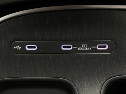 Hyundai Palisade Hybrid SEL 7P AWD 2026