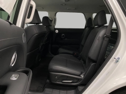 Hyundai Palisade Hybrid SEL 7P AWD 2026