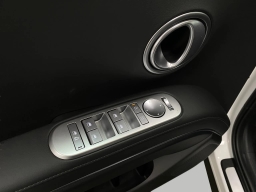 Hyundai Palisade Hybrid SEL 7P AWD 2026