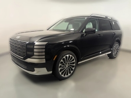 Hyundai Palisade Calligraphy FWD 2026