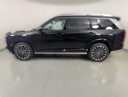 Hyundai Palisade Calligraphy FWD 2026