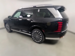 Hyundai Palisade Calligraphy FWD 2026
