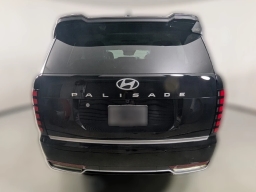 Hyundai Palisade Calligraphy FWD 2026