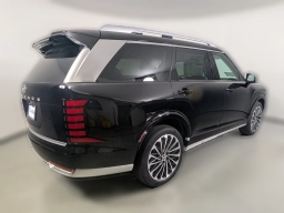Hyundai Palisade Calligraphy FWD 2026