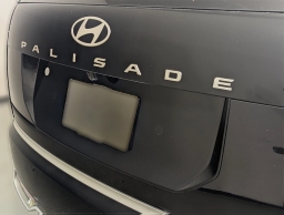Hyundai Palisade Calligraphy FWD 2026