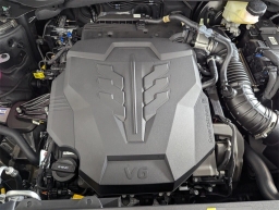 Hyundai Palisade Calligraphy FWD 2026