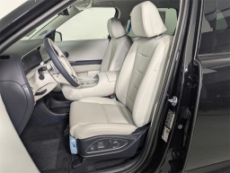 Hyundai Palisade Calligraphy FWD 2026