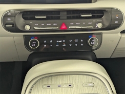 Hyundai Palisade Calligraphy FWD 2026