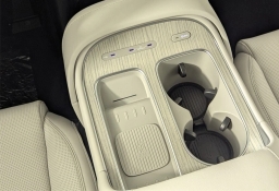 Hyundai Palisade Calligraphy FWD 2026