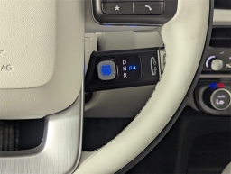 Hyundai Palisade Calligraphy FWD 2026