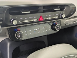 Hyundai Palisade Calligraphy FWD 2026