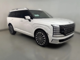 Hyundai Palisade Calligraphy FWD 2026