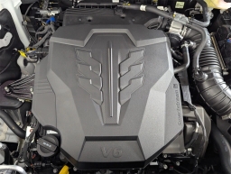 Hyundai Palisade Calligraphy FWD 2026