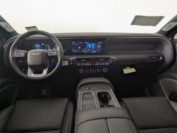 Hyundai Palisade Calligraphy FWD 2026