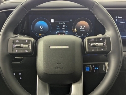 Hyundai Palisade Calligraphy FWD 2026