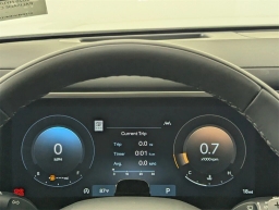 Hyundai Palisade Calligraphy FWD 2026