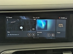 Hyundai Palisade Calligraphy FWD 2026