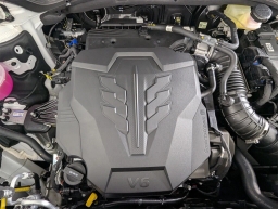 Hyundai Palisade Calligraphy FWD 2026