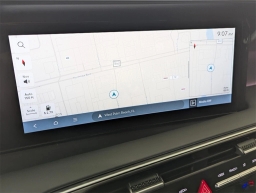 Hyundai Palisade Calligraphy FWD 2026