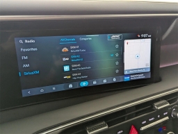 Hyundai Palisade Calligraphy FWD 2026