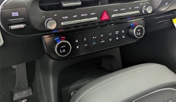 Hyundai Palisade Calligraphy FWD 2026