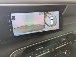 Hyundai Palisade Calligraphy FWD 2026