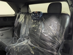 Hyundai Palisade Calligraphy FWD 2026