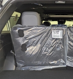 Hyundai Palisade Calligraphy FWD 2026