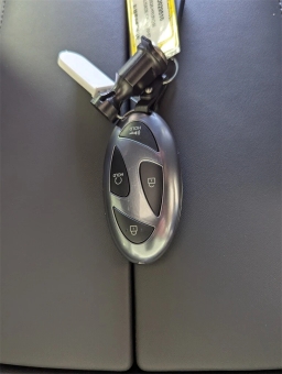 Hyundai Palisade Calligraphy FWD 2026