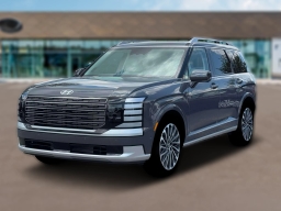 Hyundai Palisade Calligraphy FWD 2026