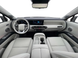 Hyundai Palisade Calligraphy FWD 2026