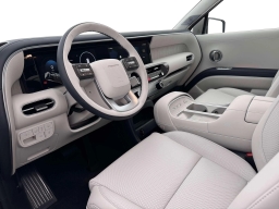 Hyundai Palisade Calligraphy FWD 2026