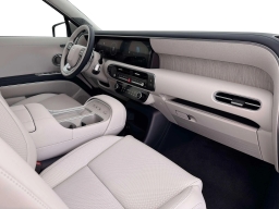Hyundai Palisade Calligraphy FWD 2026