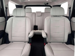 Hyundai Palisade Calligraphy FWD 2026