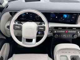 Hyundai Palisade Calligraphy FWD 2026