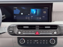 Hyundai Palisade Calligraphy FWD 2026