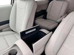 Hyundai Palisade Calligraphy FWD 2026