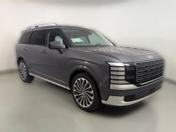 Hyundai Palisade Calligraphy FWD 2026