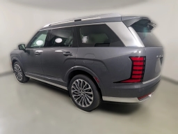 Hyundai Palisade Calligraphy FWD 2026