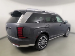 Hyundai Palisade Calligraphy FWD 2026