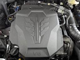 Hyundai Palisade Calligraphy FWD 2026