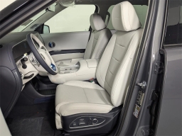 Hyundai Palisade Calligraphy FWD 2026