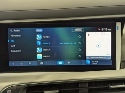 Hyundai Palisade Calligraphy FWD 2026